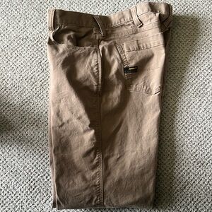 Ariat M4 relaxed straight Jeans